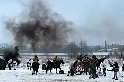 Итоги деятельности поискового отряда «ФИПО-АГПС» в 2025 году